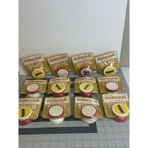 Vintage Duncan Butter Fly Yo-yo‎ Lot